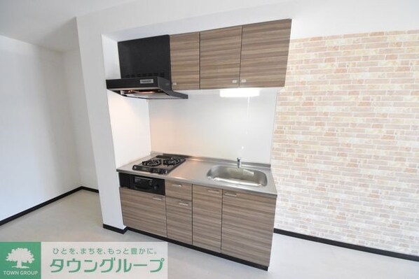 金太郎ヒルズ164の物件内観写真